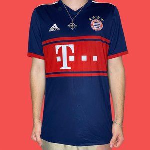 Adidas FC Bayern Munich Jersey